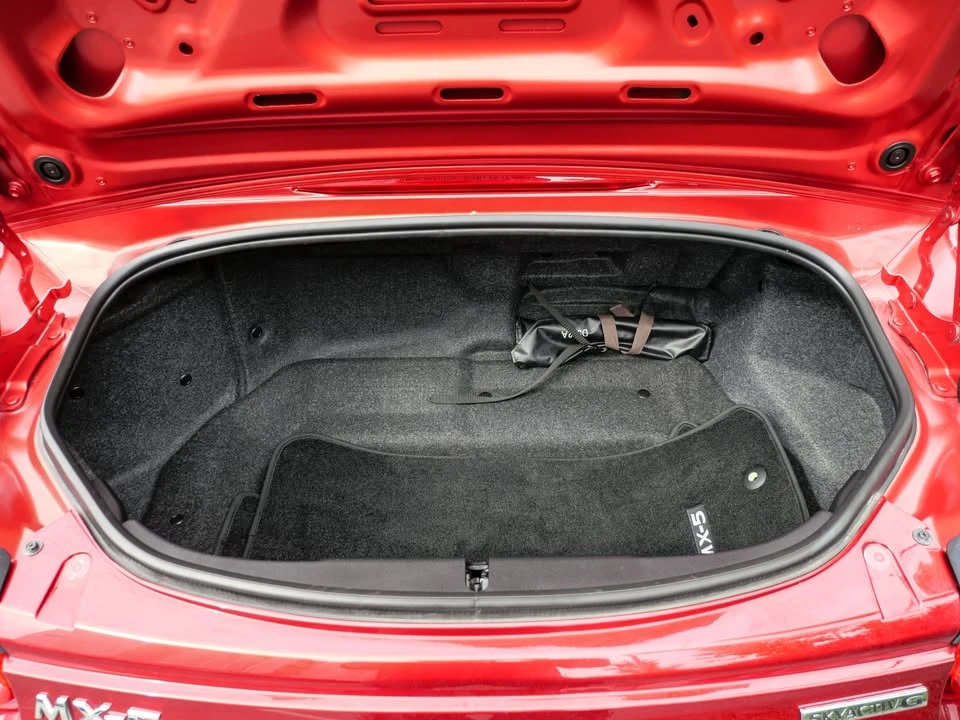 2023 Mazda ND MX-5 Miata - Image 20 of 20