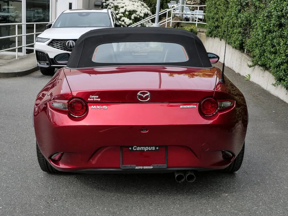 2023 Mazda ND MX-5 Miata - Image 5 of 20