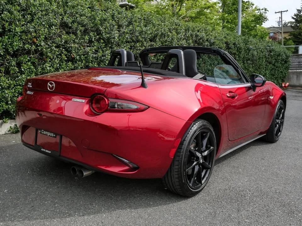 2023 Mazda ND MX-5 Miata - Image 4 of 20
