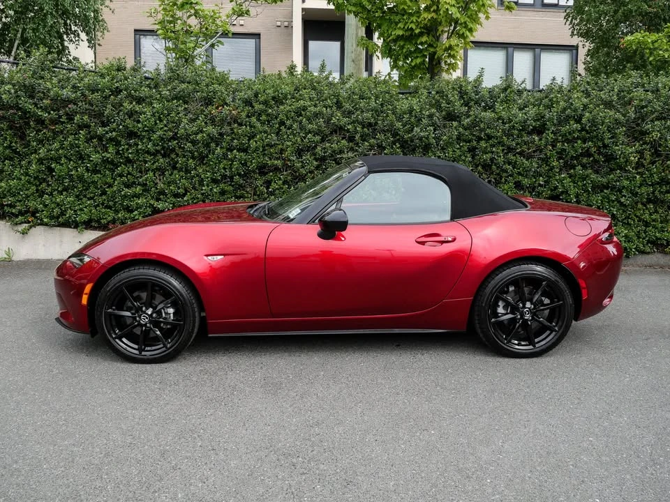 2023 Mazda ND MX-5 Miata - Image 7 of 20