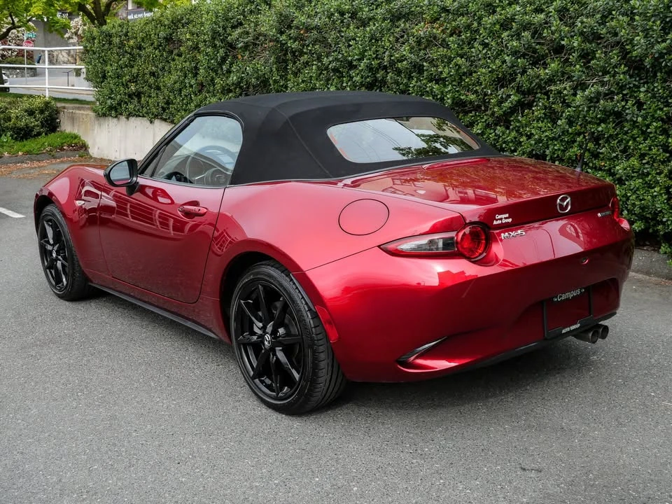 2023 Mazda ND MX-5 Miata - Image 6 of 20