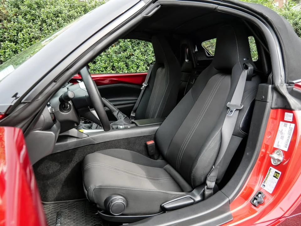 2023 Mazda ND MX-5 Miata - Image 11 of 20