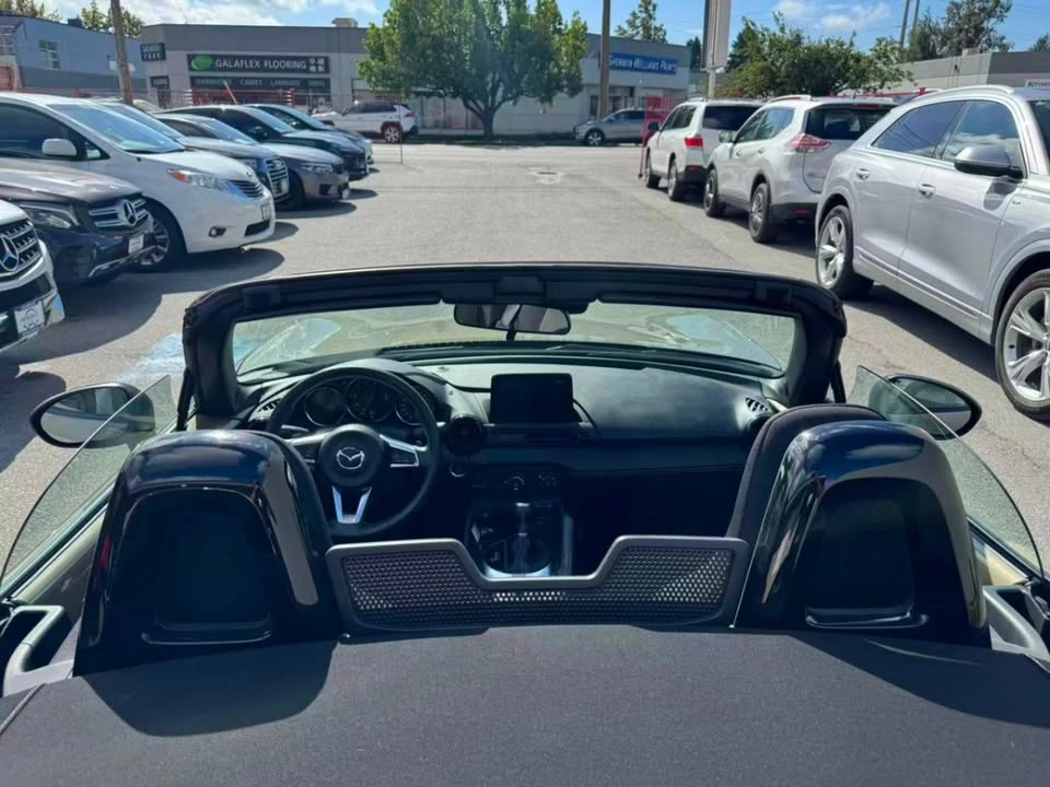 2023 Mazda ND MX-5 Miata - Image 9 of 10