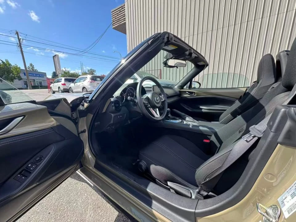 2023 Mazda ND MX-5 Miata - Image 10 of 10