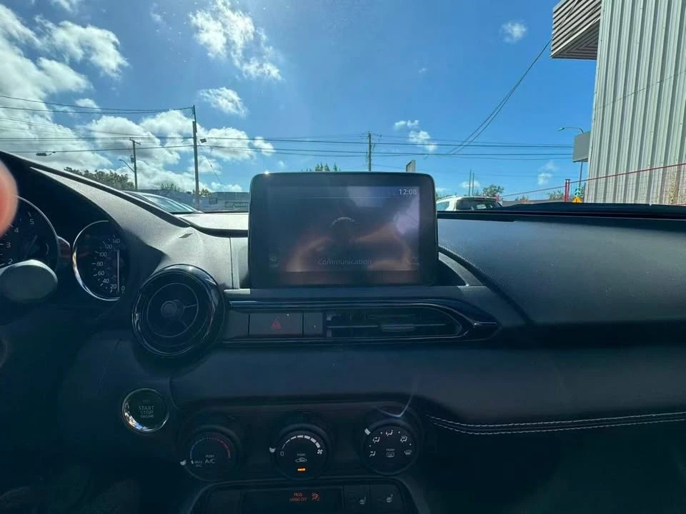 2023 Mazda ND MX-5 Miata - Image 12 of 14