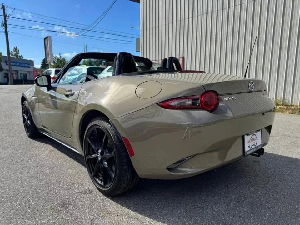 2023 Mazda ND MX-5 Miata - Image 6 of 14