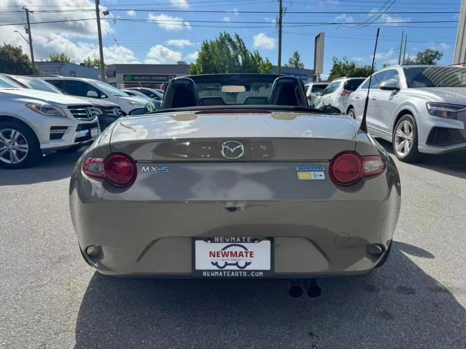 2023 Mazda ND MX-5 Miata - Image 6 of 15