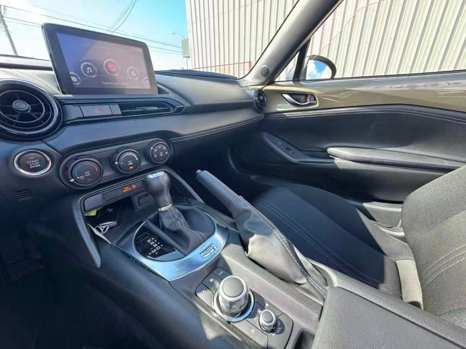 2023 Mazda ND MX-5 Miata - Image 15 of 15