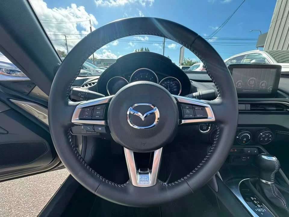 2023 Mazda ND MX-5 Miata - Image 8 of 12