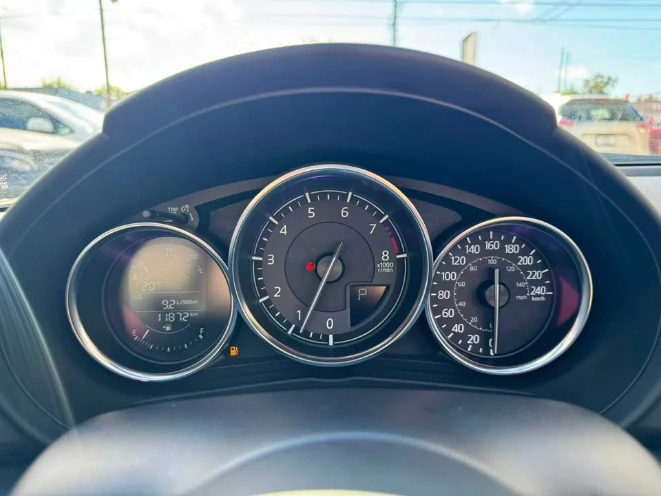 2023 Mazda ND MX-5 Miata - Image 12 of 15