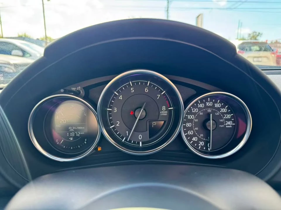 2023 Mazda ND MX-5 Miata - Image 11 of 14