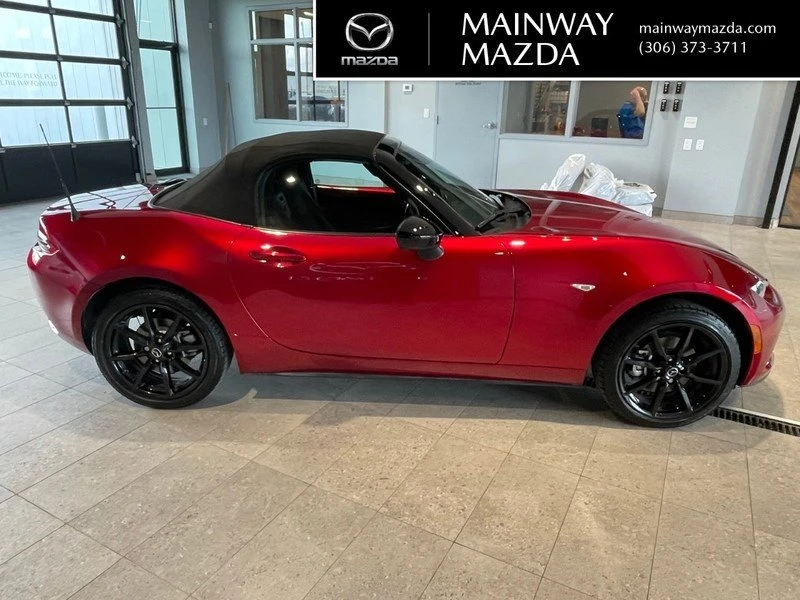 2023 Mazda ND MX-5 Miata - Image 5 of 20