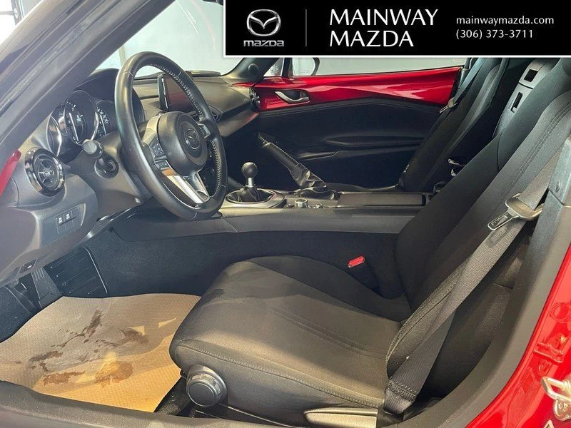 2023 Mazda ND MX-5 Miata - Image 15 of 20