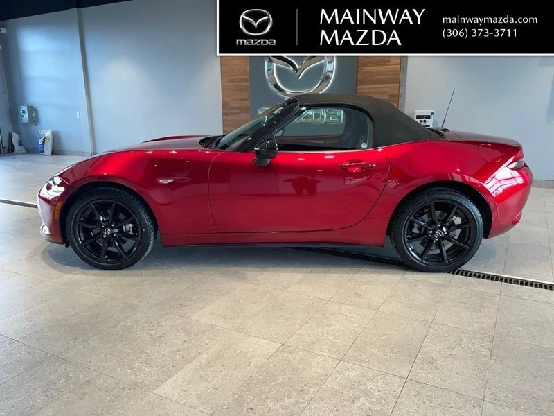2023 Mazda ND MX-5 Miata - Image 4 of 20