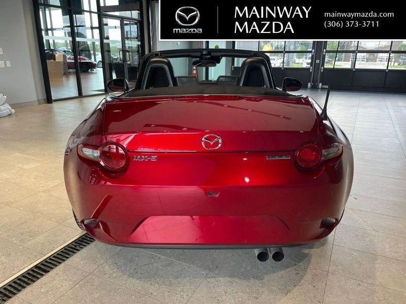 2023 Mazda ND MX-5 Miata - Image 14 of 20