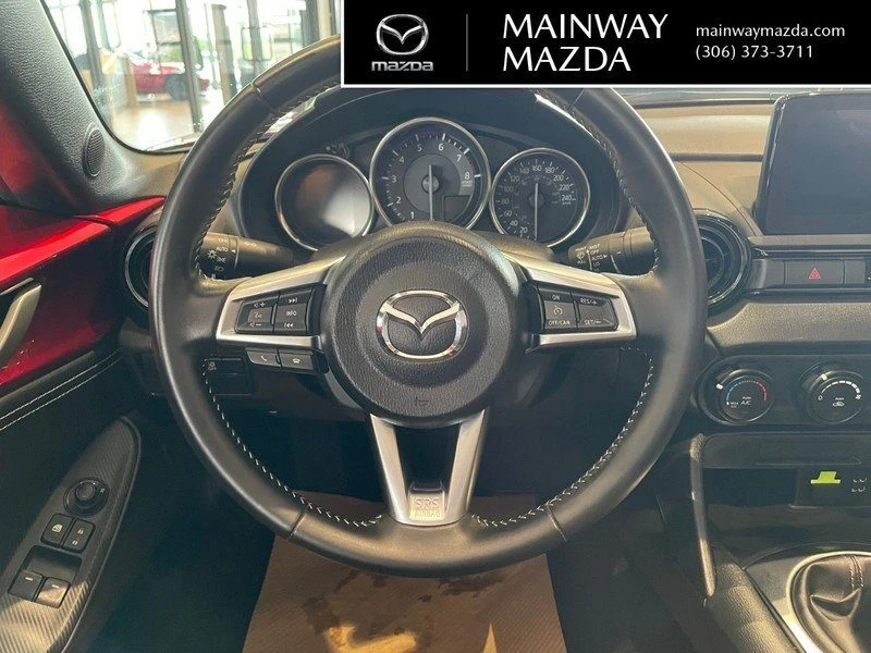 2023 Mazda ND MX-5 Miata - Image 18 of 20