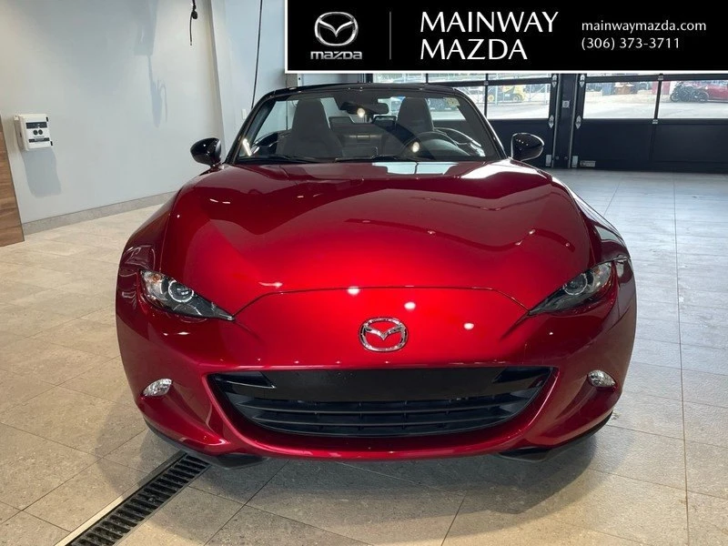 2023 Mazda ND MX-5 Miata - Image 10 of 20