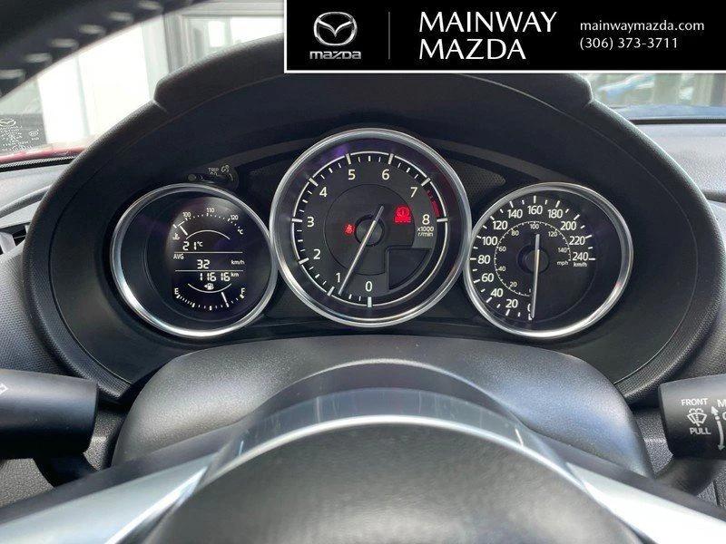 2023 Mazda ND MX-5 Miata - Image 19 of 20