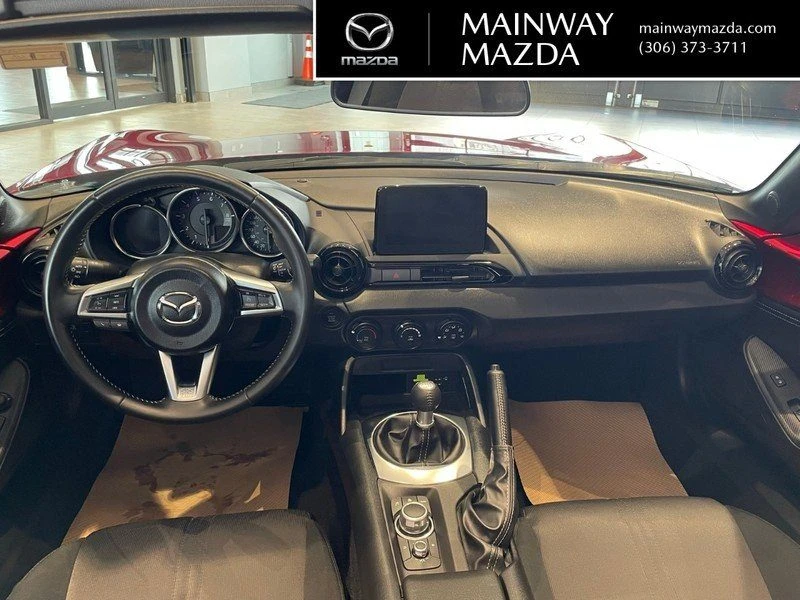 2023 Mazda ND MX-5 Miata - Image 17 of 20