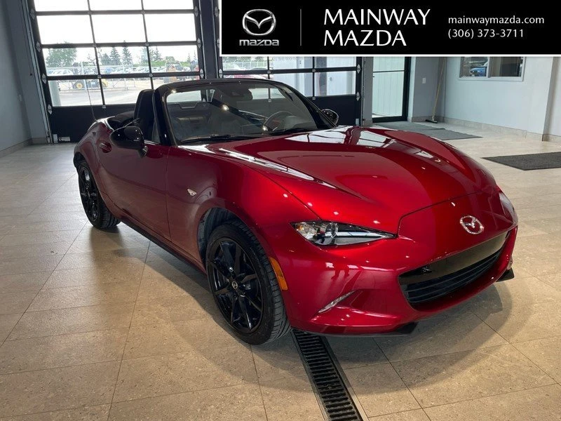 2023 Mazda ND MX-5 Miata - Image 11 of 20