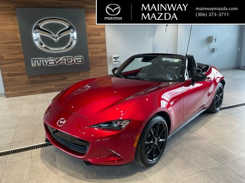 2023 Mazda ND MX-5 Miata - Image 9 of 20