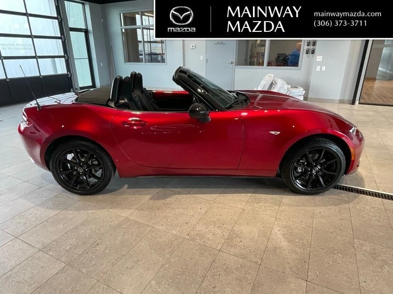 2023 Mazda ND MX-5 Miata - Image 12 of 20