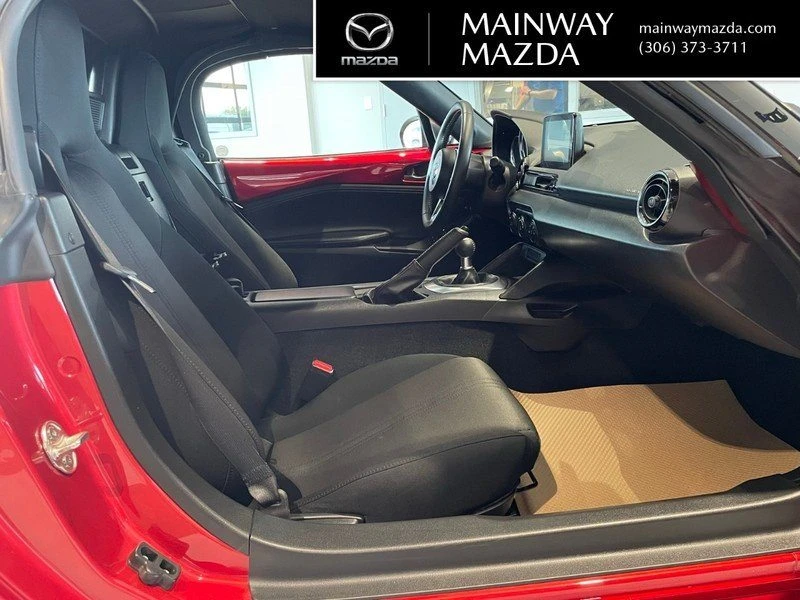 2023 Mazda ND MX-5 Miata - Image 16 of 20