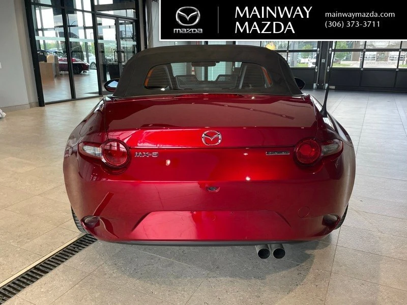 2023 Mazda ND MX-5 Miata - Image 6 of 20