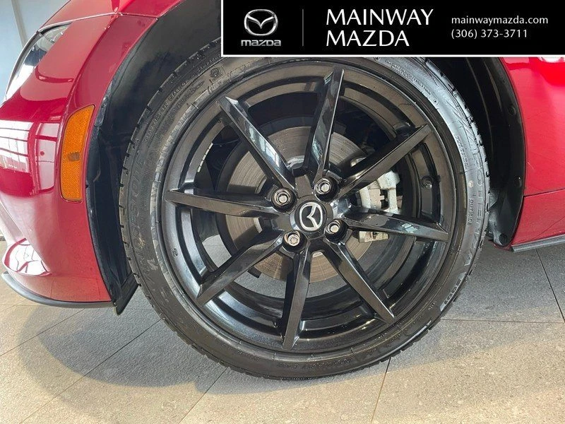 2023 Mazda ND MX-5 Miata - Image 20 of 20