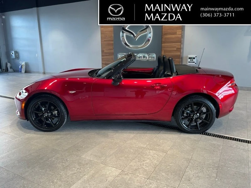 2023 Mazda ND MX-5 Miata - Image 13 of 20