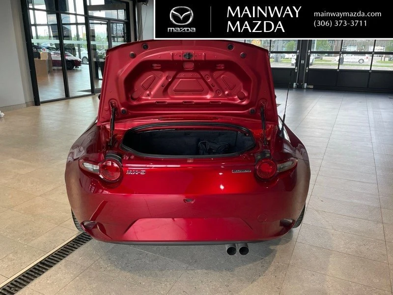 2023 Mazda ND MX-5 Miata - Image 7 of 20
