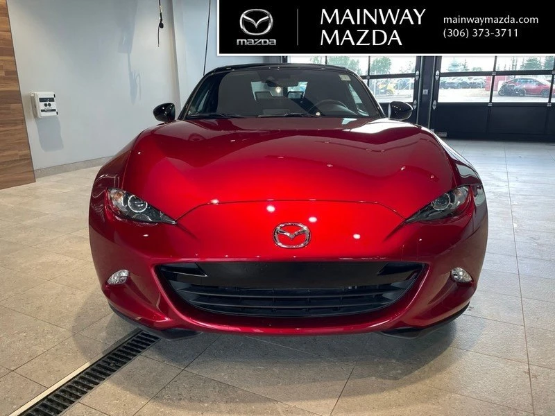 2023 Mazda ND MX-5 Miata - Image 2 of 20