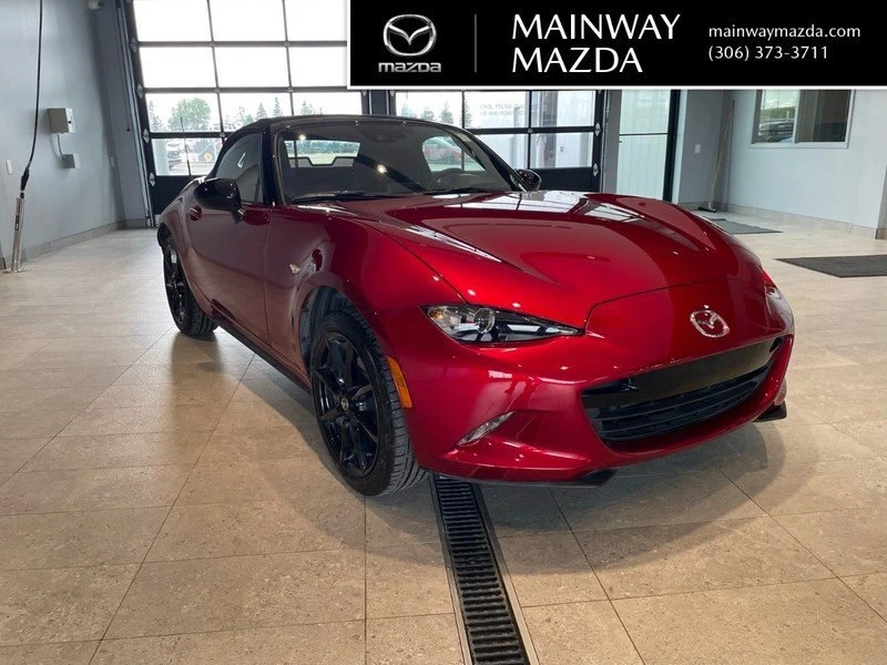 2023 Mazda ND MX-5 Miata - Image 3 of 20
