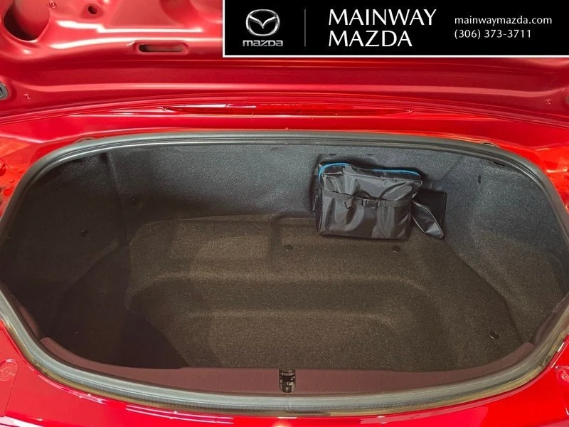 2023 Mazda ND MX-5 Miata - Image 8 of 20