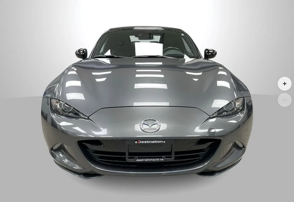 2023 Mazda ND MX-5 Miata - Image 8 of 15