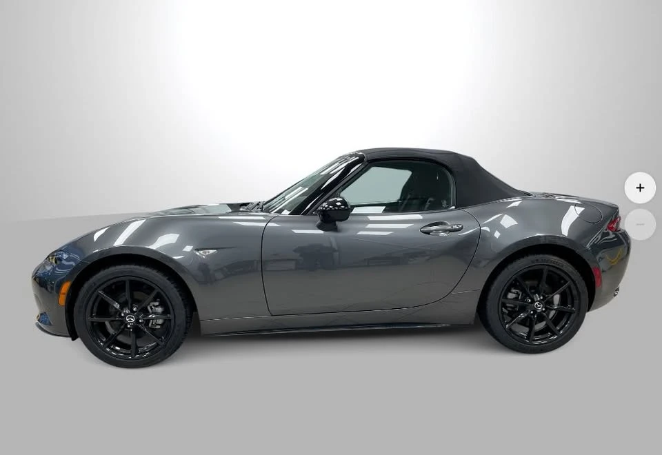 2023 Mazda ND MX-5 Miata - Image 6 of 15