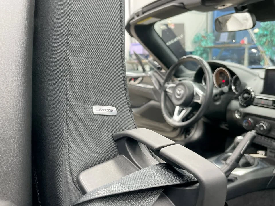 2023 Mazda ND MX-5 Miata - Image 15 of 15