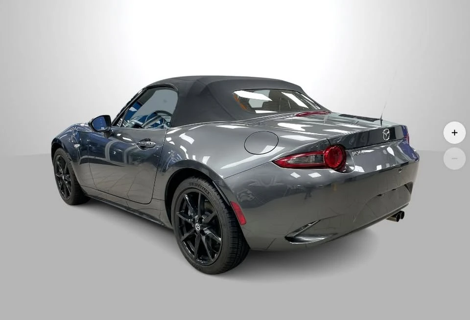 2023 Mazda ND MX-5 Miata - Image 5 of 15