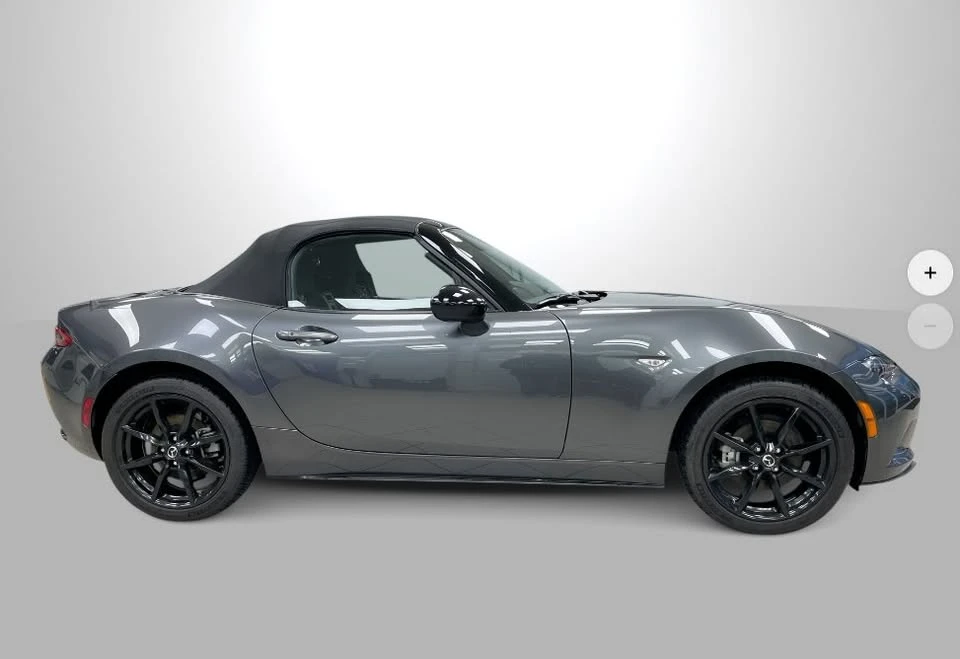 2023 Mazda ND MX-5 Miata - Image 2 of 15