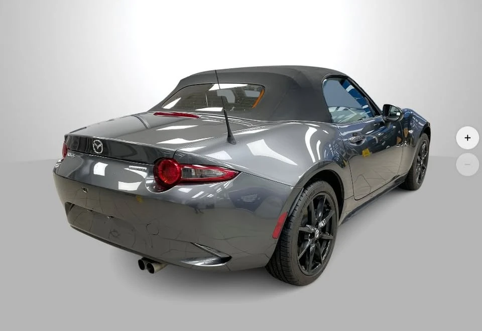 2023 Mazda ND MX-5 Miata - Image 3 of 15