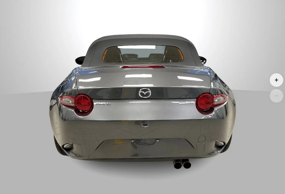 2023 Mazda ND MX-5 Miata - Image 4 of 15