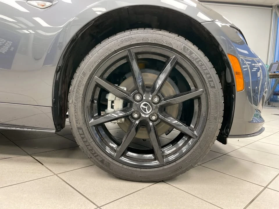 2023 Mazda ND MX-5 Miata - Image 9 of 15