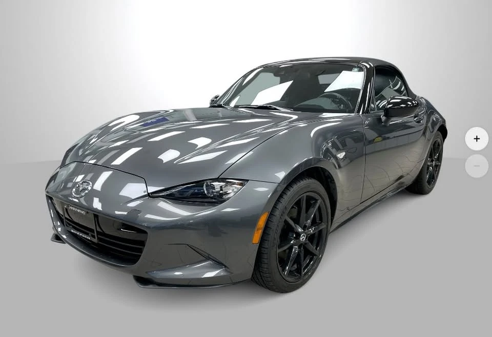2023 Mazda ND MX-5 Miata - Image 7 of 15