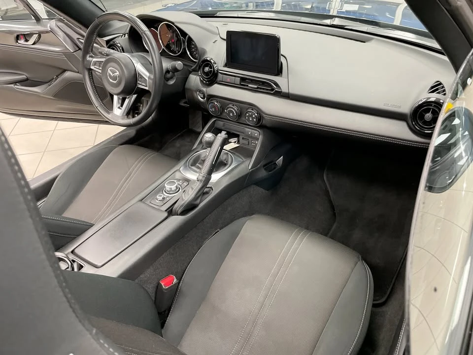 2023 Mazda ND MX-5 Miata - Image 6 of 16