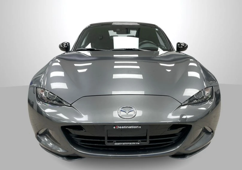 2023 Mazda ND MX-5 Miata - Image 2 of 16