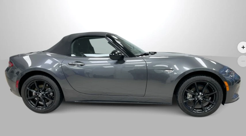 2023 Mazda ND MX-5 Miata - Image 3 of 16