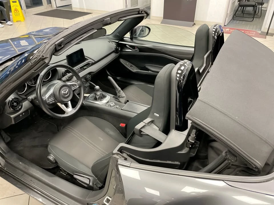 2023 Mazda ND MX-5 Miata - Image 15 of 16