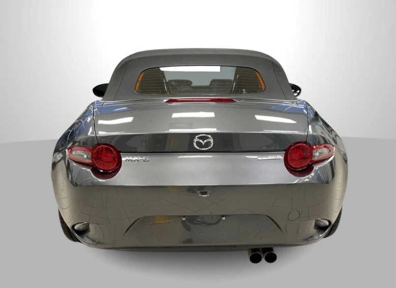 2023 Mazda ND MX-5 Miata - Image 5 of 16