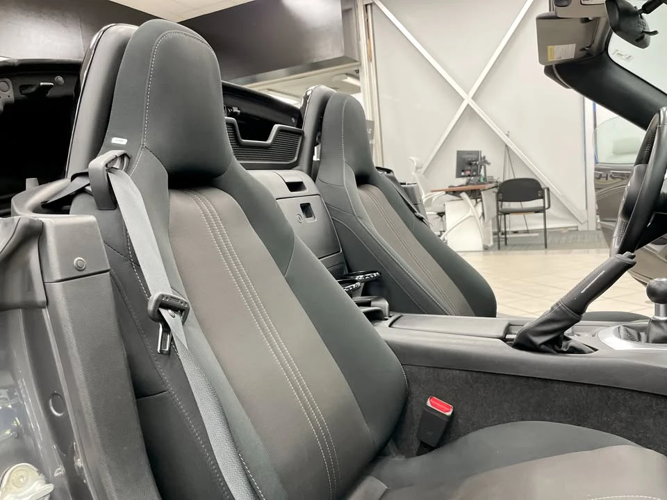 2023 Mazda ND MX-5 Miata - Image 14 of 16