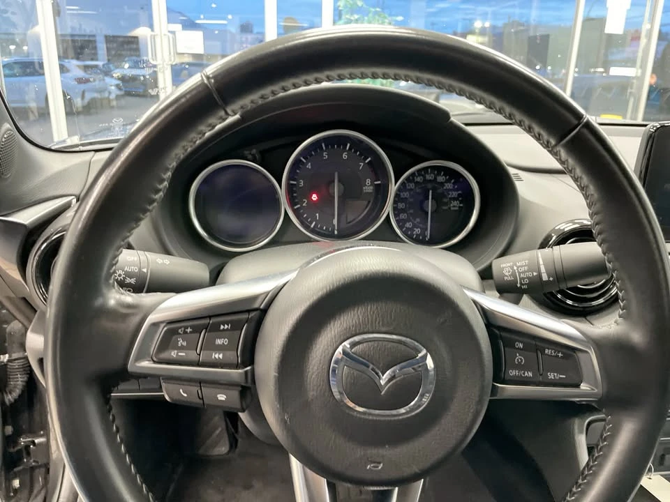 2023 Mazda ND MX-5 Miata - Image 9 of 16